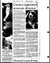 Primary view of [The Dallas Morning News article, January 14, 1992]