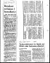 Primary view of [Clippings from newspapers, October 1992]