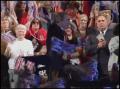 Video: [News Clip: Bush rally]