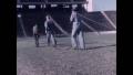 Video: [News Clip: Cotton Bowl turf]