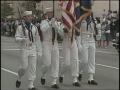 Video: [News Clip: Armed forces parade]