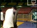 Video: [News Clip: Texas basketball]