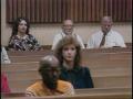 Video: [News Clip: Murder trial (Temen)]