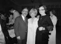 Photograph: [Photograph of the Gaylord-Hughes Women's Committee Reception #1]