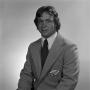 Photograph: [Smiling North Texas student with a blazer, 8]