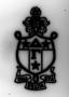 Photograph: [Badge for a fraternity #2]