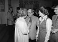 Photograph: [Photograph of the Gaylord-Hughes Women's Committee Reception #7]