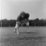 Photograph: [Football player #80 R. Hinch from the 1971 season]