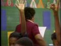 Video: [News Clip: West Dallas teachers]