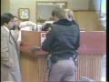 Video: [News Clip: Bank robbery]