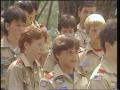 Video: [News Clip: Boy Scouts]