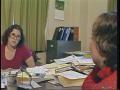 Primary view of [News Clip: YWCA]
