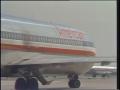 Video: [News Clip: Air fares up]