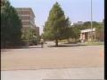 Video: [News Clip: College desegregation]