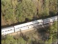 Video: [News Clip: Eagle / Amtrak]