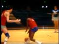 Video: [News Clip: University of Texas at Arlington basketball]