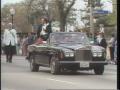 Video: [News Clip: St. Patrick's parade]