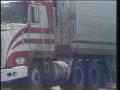 Video: [News Clip: Trucking deregulation]