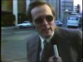 Video: [News Clip: Legal (Dallas man on street)]