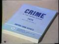 Video: [News Clip: Crime Series I]