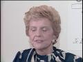 Video: [News Clip: Betty Ford]