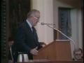 Video: [News Clip: State of state]