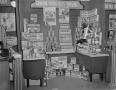 Photograph: [Display booth for the General Foods Sales Division]