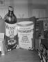 Photograph: [Advertising for Wesson oil and Snowdrift shortening]