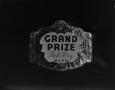 Primary view of [Copy 'Grand Prize Trade Emblem']