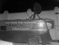 Photograph: [Television broadcast truck]