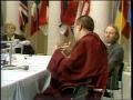 Video: [News Clip: Dalai Lama]