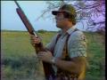Video: [News Clip: Outdoors cowboy hunt]