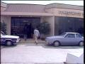 Video: [News Clip: Forestwood bank robbery]
