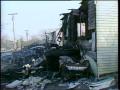 Video: [News Clip: Fire deaths]