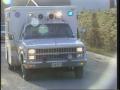 Video: [News Clip: Ambulance report]
