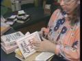 Video: [News Clip: Garland library]
