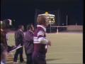 Video: [News Clip: High school football (Pilot Point, Garrison)]