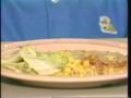 Video: [News Clip: School lunches]