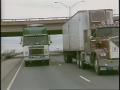 Video: [News Clip: Truckers follow]