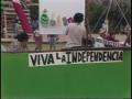 Video: [News Clip: Mexican festival]