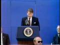 Video: [News Clip: Reagan (Rayburn)]