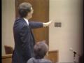 Video: [News Clip: Bob Hayes trial]