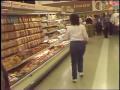 Primary view of [News Clip: Shopping spree]