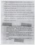 Thumbnail image of item number 1 in: '[News Script: Police raids and school politics]'.