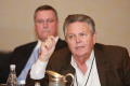 Thumbnail image of item number 1 in: '[Wesley R. Turner at TDNA conference]'.
