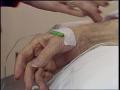 Video: [News Clip: IV therapy]