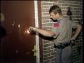 Video: [News Clip: Collin County drug raid]
