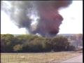 Video: [News Clip: Pipe line fire]
