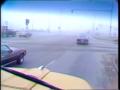 Video: [News Clip: Bus patrol]