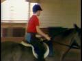 Video: [News Clip: Riding lessons]